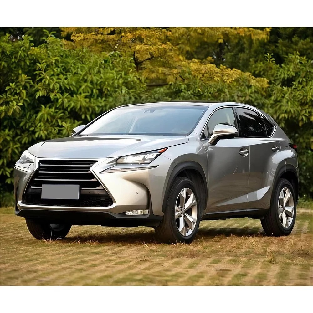 Hot Selling Replaced Car Rear Doors for  NX200t NX300h NX300 2015 to 2021 67004-78010 67003-78010 6700478010 6700378010